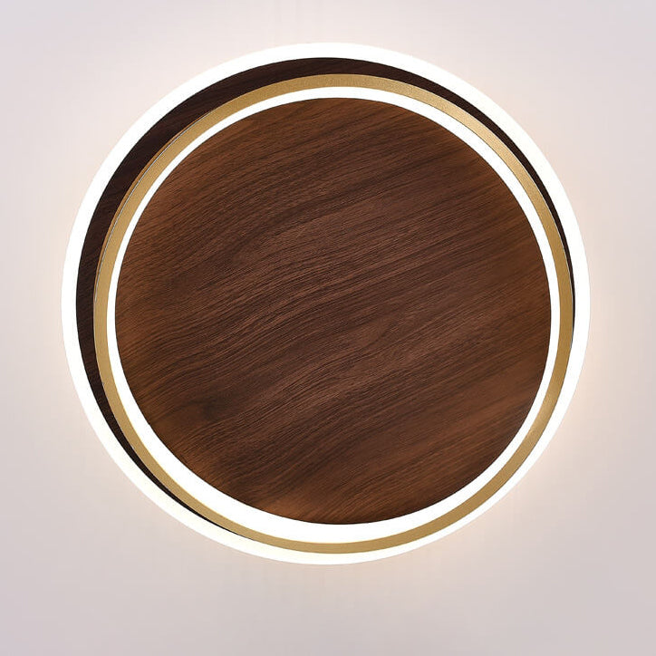 Modern LED Indoor Lamp with Scandinavian Design