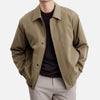 Clevoire | Men’s Autumn Harrington Jacket