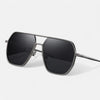 Clevoire | Slim Frame Luxury Sunglasses