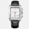 Clevoire | Men's Heritage Rectangular Watch
