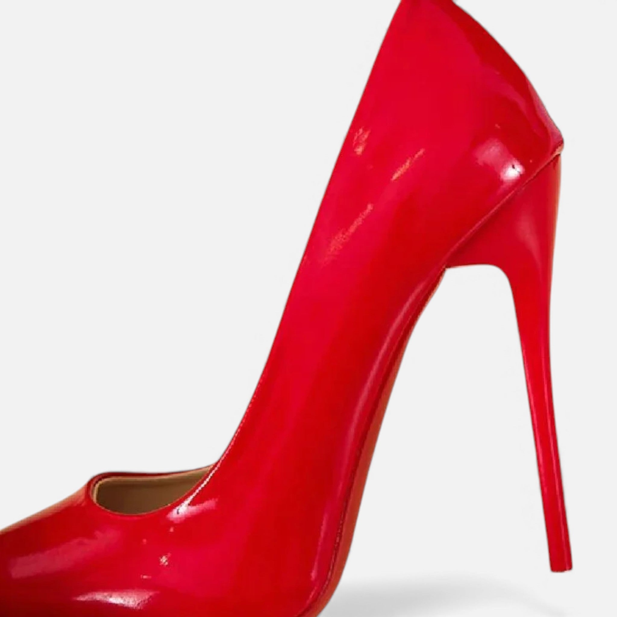 Women’s Pointed Toe High Heels