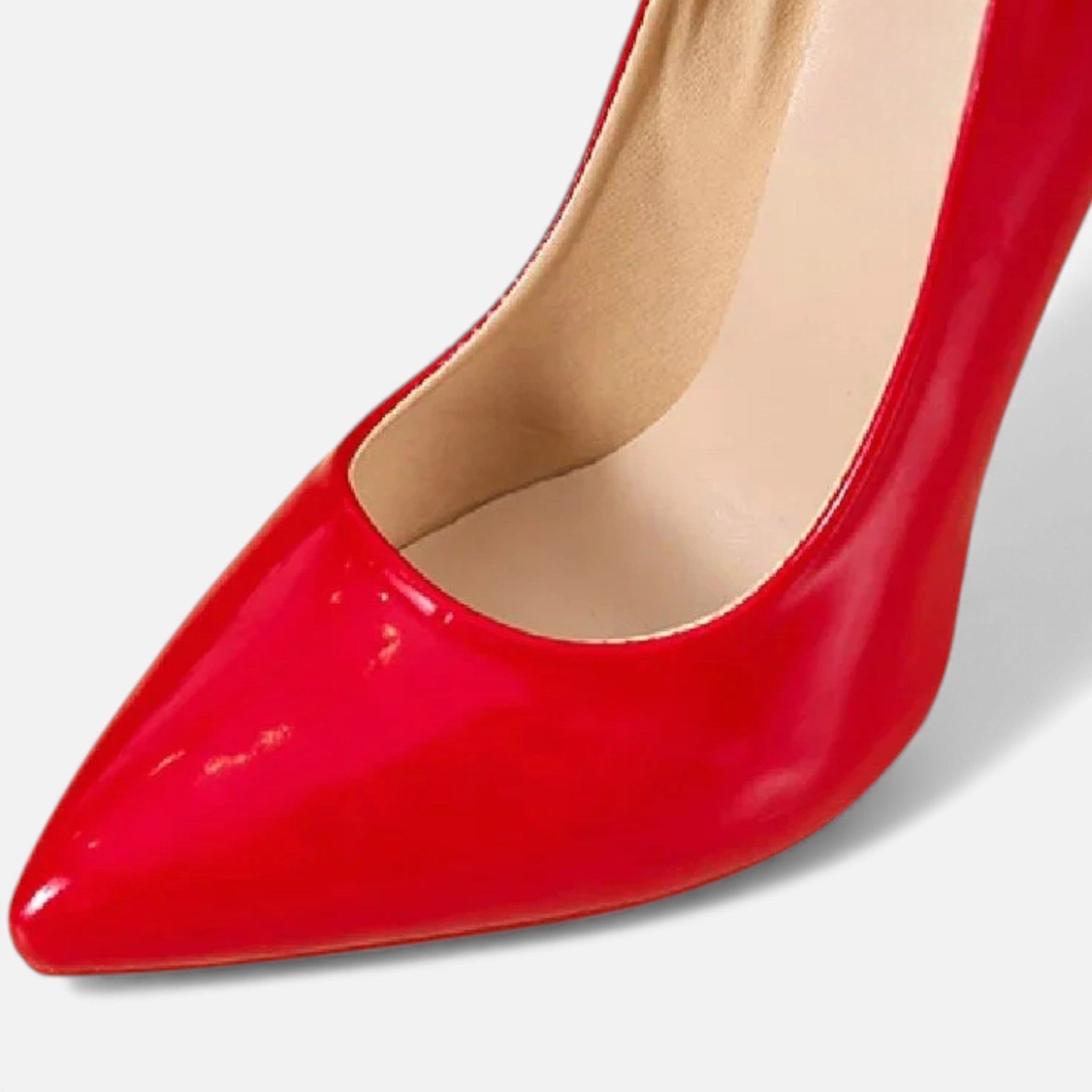 Women’s Pointed Toe High Heels