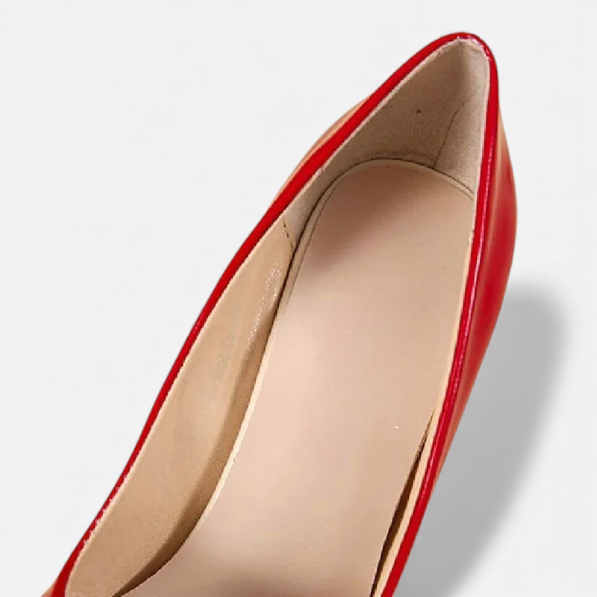 Women’s Pointed Toe High Heels