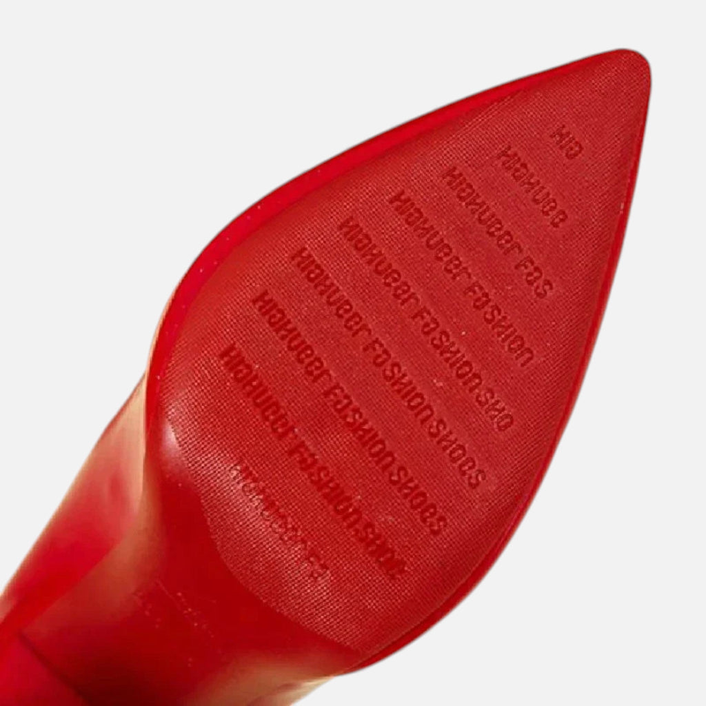 Women’s Pointed Toe High Heels