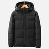 Clevoire | Men’s Padded Puffer Jacket