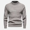 Clevoire | Men’s Slim Fit Knitted Sweater