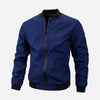 Clevoire | Men’s Autumn Bomber Jacket