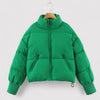 Clevoire | Women’s Urban Down Cotton Puffer Jacket