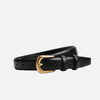 Clevoire | Women’s Classic Leather Belt