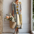 Bohemian Dress
