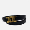 Clevoire | Women's Retro Slim Belt