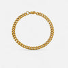 Clevoire | Cuban Chain Bracelet