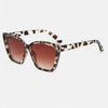 Clevoire | Women's Vintage Cat Eye Sunglasses – Retro Charm, Modern Edge