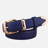 Clevoire | Women's Elegant Leather Belt