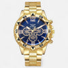 Clevoire | Men's Decadent Business Watch