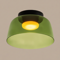 Modern Designer Glass Ceiling Lamp