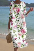 Timeless Chic Dress
